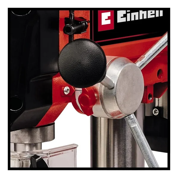 Einhell Tc-Bd 630/1 630 W Sütunlu Matkap - Görsel 2