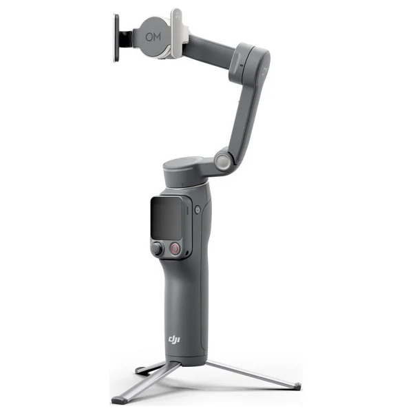 Djı Osmo Mobile 8p Standard Combo Gimbal - Görsel 5