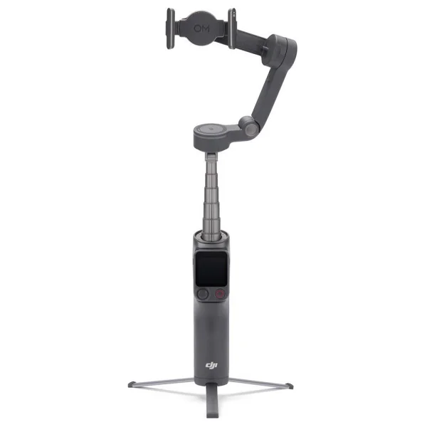 Djı Osmo Mobile 8p Standard Combo Gimbal - Görsel 6