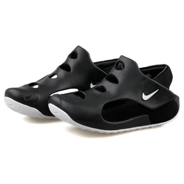 Nike Sunray Protect 3 Td Dh9465 Bebek Sandalet - Görsel 5