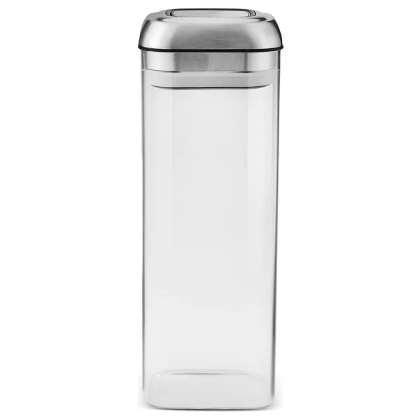Aryıldız Steel 1450 Ml Cam Saklama Kabı - Görsel 4