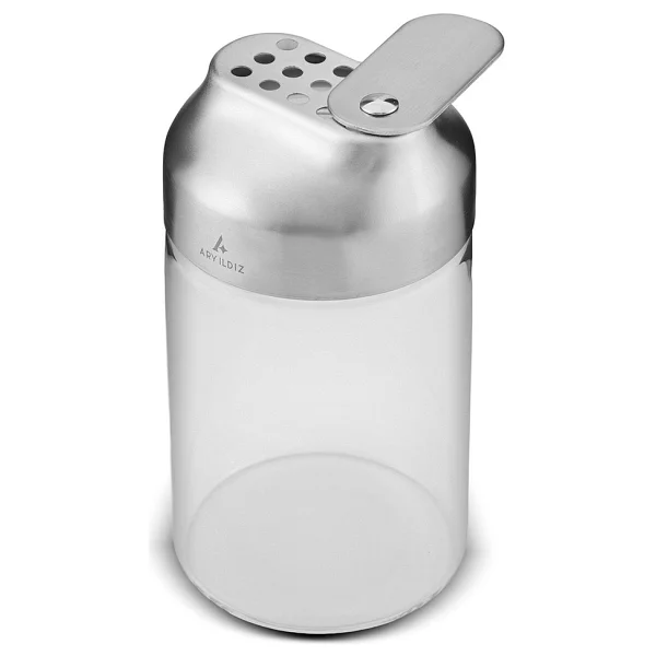 Aryıldız Norton 250 Ml Cam Saklama Kabı - Görsel 4