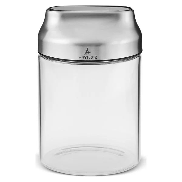 Aryıldız Norton 720 Ml Cam Saklama Kabı - Görsel 3
