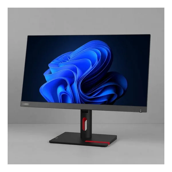 Lenovo Thinkvision S22i-30 63fckatbtk 21.5" 4 Ms Full HD Ips 75 Hz Monitör - Görsel 5