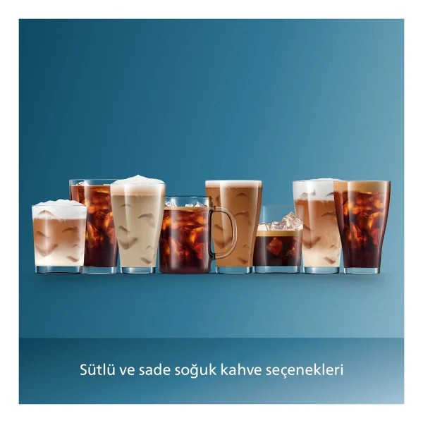 Philips 5500 Serisi Lattego Ep5543/90 Tam Otomatik Espresso Makinesi - Görsel 2
