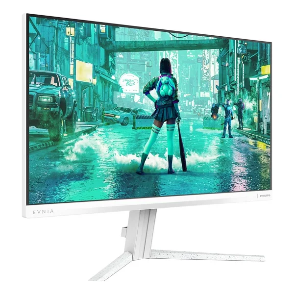 Philips Evnia 24M2N3201PL 23.8" 0.3 ms Full HD IPS 260 Hz Oyuncu Monitörü - Görsel 7