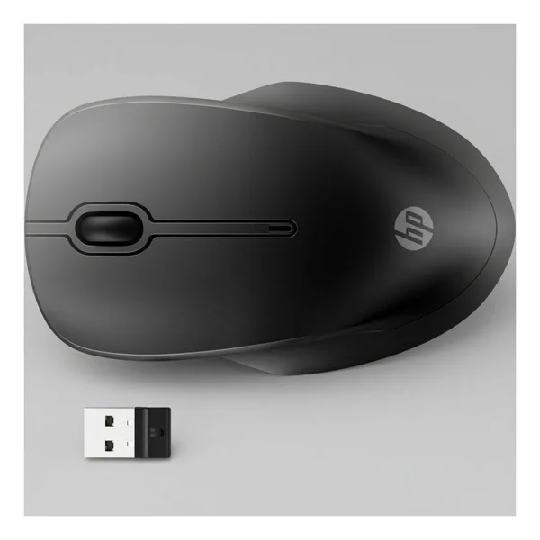 Hp 255 8r3u1aa Kablosuz Mouse - Görsel 5