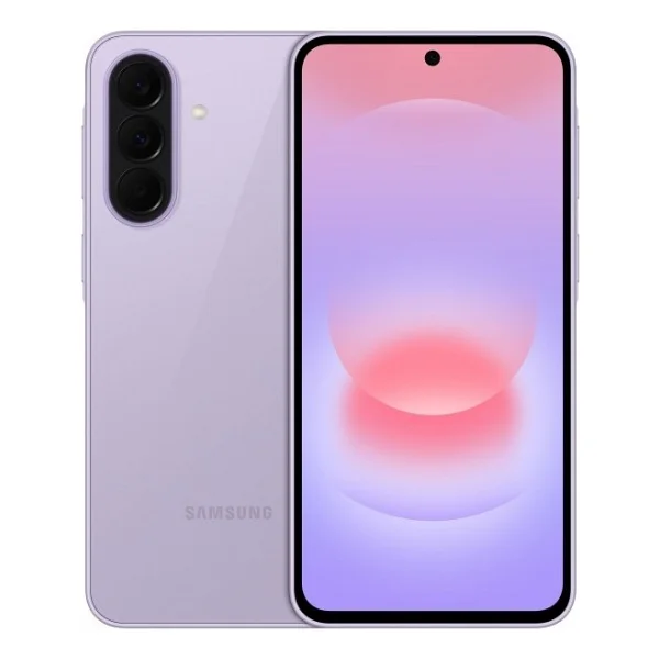 Samsung Galaxy A37 128 GB 8 GB Mor - Görsel 3