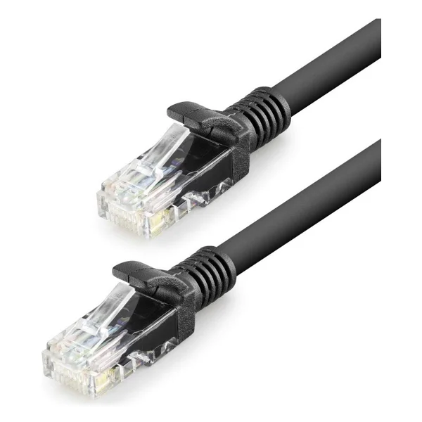 Hadron HDX5067 0.3 m CAT6 Patch Kablo
