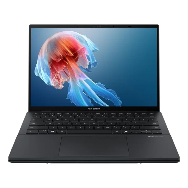Asus Zenbook Duo OLED Ux8406 2.Nesil Core Ultra 7 255h-32gb-1tb SSD-14ınc-W1 - 1 TB - 32 GB - Görsel 6
