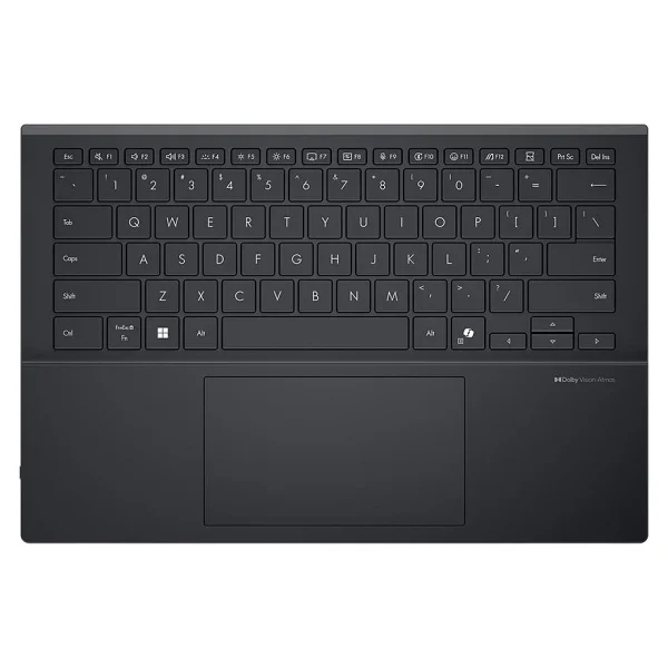 Asus Zenbook Duo OLED Ux8406 2.Nesil Core Ultra 7 255h-32gb-1tb SSD-14ınc-W1 - 1 TB - 32 GB - Görsel 5