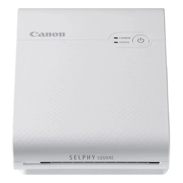 Canon Selphy Square Qx10 Mobil Fotoğraf Yazıcısı - Görsel 3