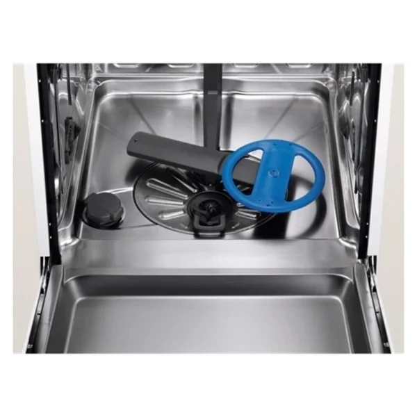 Electrolux Eem48300ıx Maxiflex 8 Programlı Ankastre Bulaşık Makinesi - Görsel 2