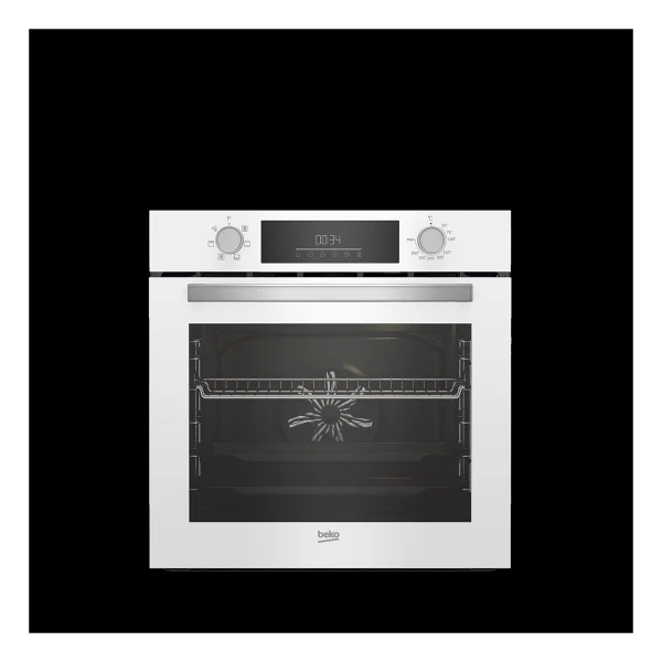 Beko Bfc 330 B Beyaz Ankastre Fırın - Görsel 9