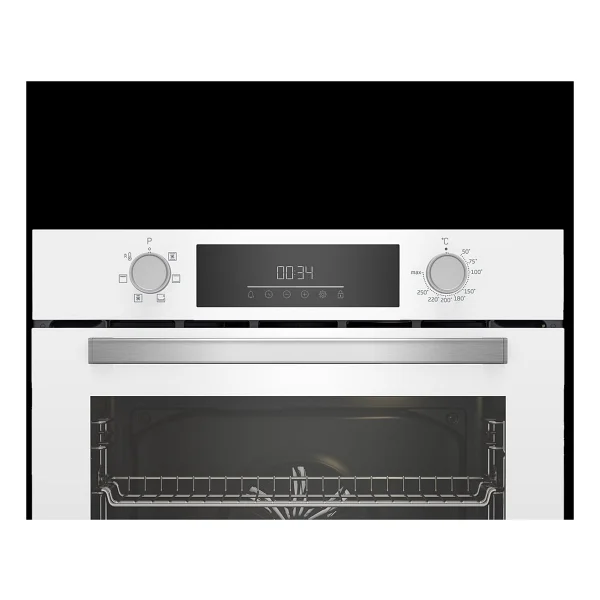 Beko Bfc 330 B Beyaz Ankastre Fırın - Görsel 2