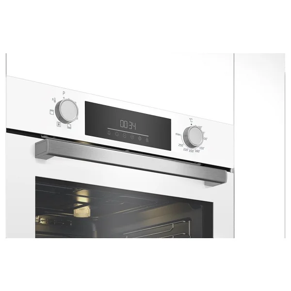 Beko Bfc 330 B Beyaz Ankastre Fırın - Görsel 3
