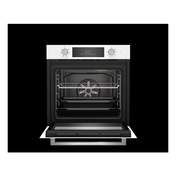 Beko Bfc 330 B Beyaz Ankastre Fırın - Görsel 4