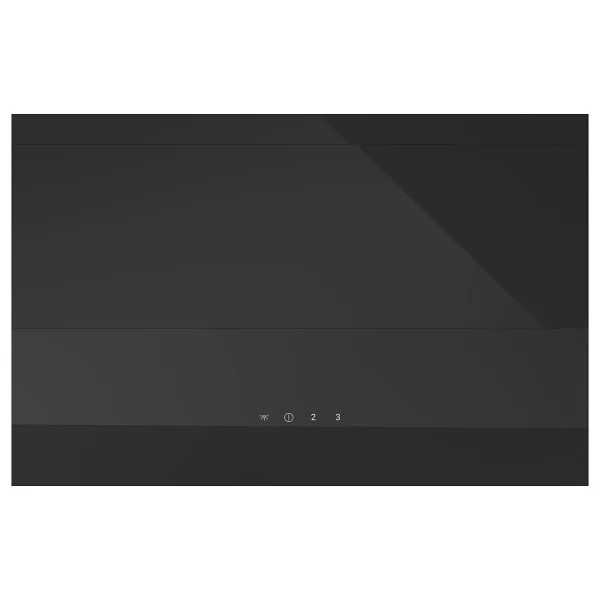 Beko Bde 6053 S Siyah Duvar Tipi Davlumbaz - Görsel 7