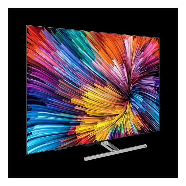 Beko Crystal 9 B65 OLED D 975 A 4K Ultra HD 65" 165 Ekran Uydu Alıcılı Android Smart OLED TV - Görsel 2