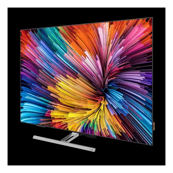 Beko Crystal 9 B65 OLED D 975 A 4K Ultra HD 65" 165 Ekran Uydu Alıcılı Android Smart OLED TV - Görsel 3