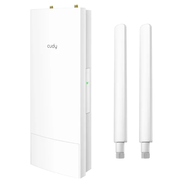 Cudy Ap3000 Outdoor 3000 Mbps Dış Ortam Access Point - Görsel 10