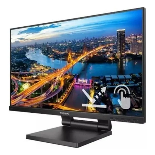 Philips 242b1tc/00 23.8" 4 Ms Full HD Ips 75 Hz Dokunmatik Monitör - Görsel 9