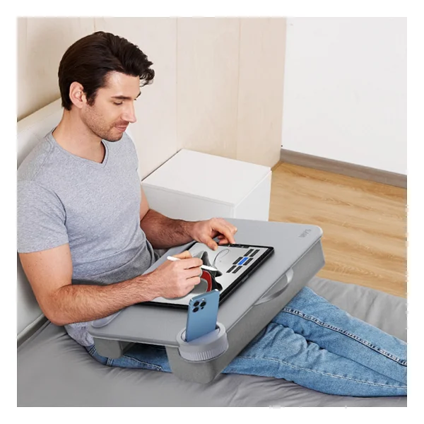 Bix Saiji Gx7 Laptop Standı - Görsel 2