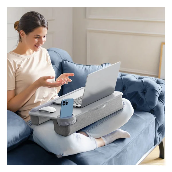 Bix Saiji Gx7 Laptop Standı - Görsel 3