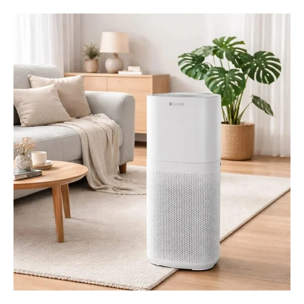 Dijitsu Ht 300 Hava Temizleme Cihazı - Görsel 2
