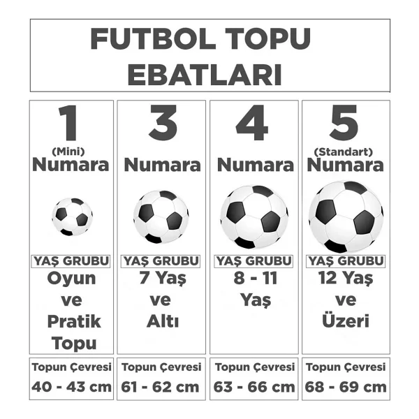 Nike Cu8047-101 Academy Beyaz-Siyah-Turuncu 5 Numara Futbol Topu - Görsel 3