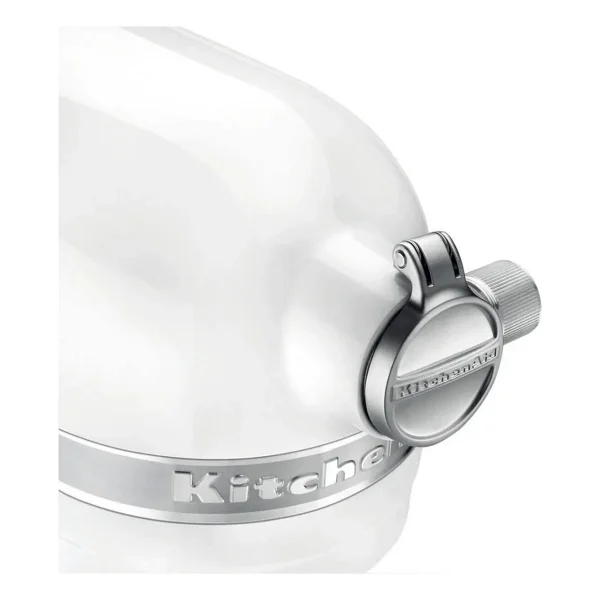 Kitchenaid 6.9 Lt Profesyonel 5ksm7990x 325 W Planet Mikser - Görsel 4
