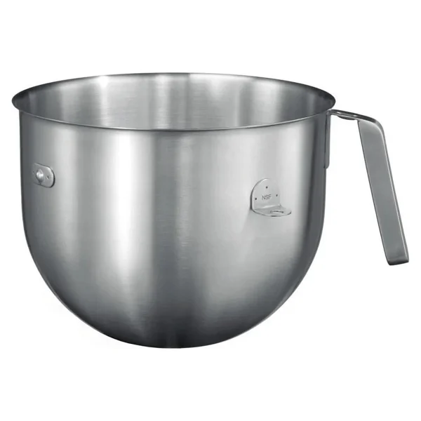 Kitchenaid 6.9 Lt Profesyonel 5ksm7990x 325 W Planet Mikser - Görsel 5