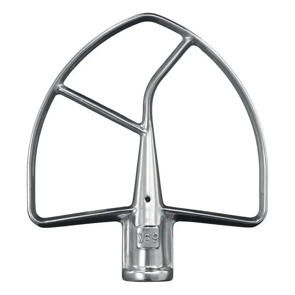 Kitchenaid 6.9 Lt Profesyonel 5ksm7990x 325 W Planet Mikser - Görsel 6