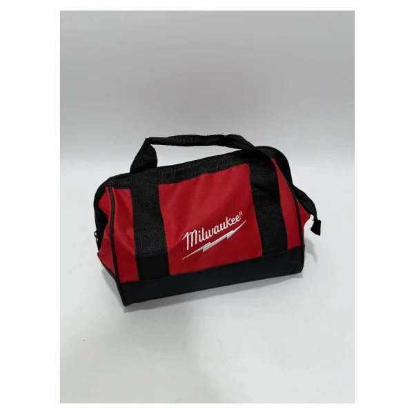 Milwaukee 2767-22 M18 Fuel 1/2 İnç Yüksek Tork Akülü Somun Sıkma Makinesi - Görsel 8