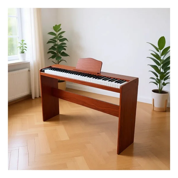 Jwin Sdp-88 Tuş Hassasiyetli Dijital Piyano - Görsel 6