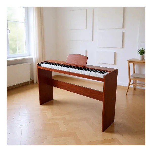 Jwin Sdp-88 Tuş Hassasiyetli Dijital Piyano - Görsel 7