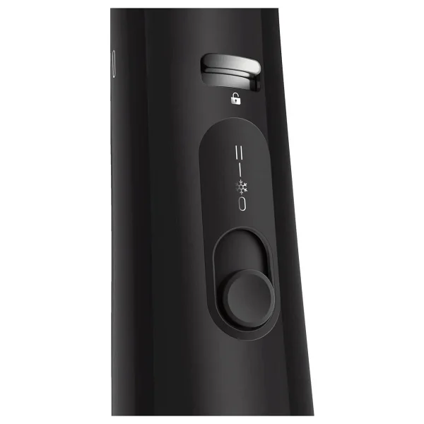 Braun Bras150e Air Styler As1.5 Üflemeli Saç Düzleştirici - Görsel 6