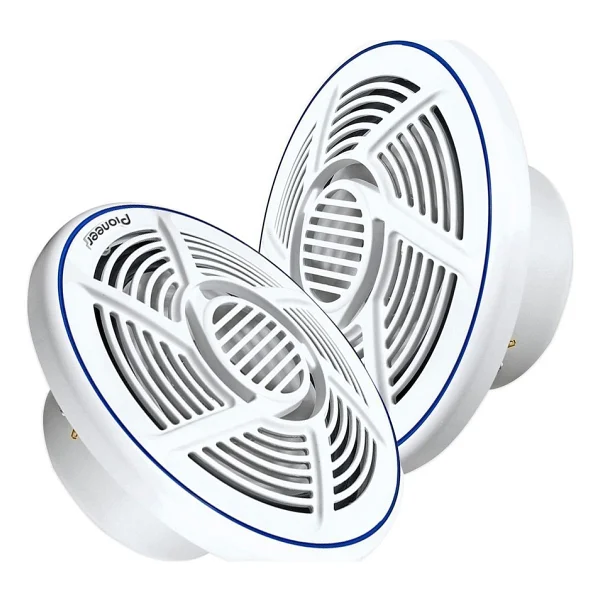 Pioneer Ts-Mr2040 200 Watt 20 Cm Marin Hoparlör - Görsel 8