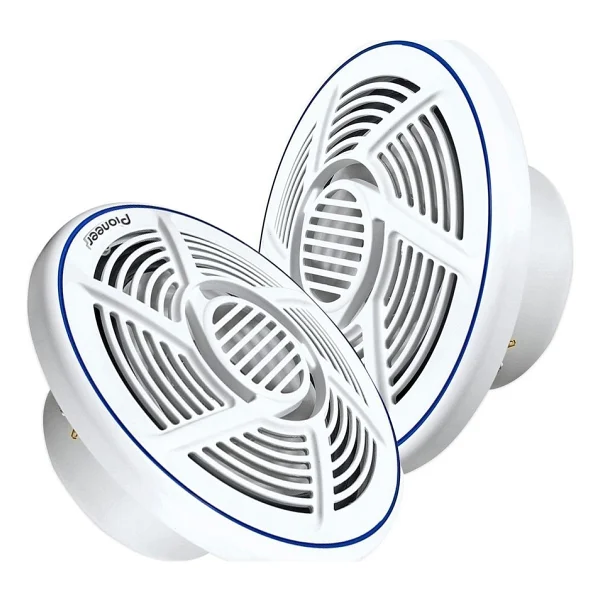 Pioneer Ts-Mr2040 200 Watt 20 Cm Marin Hoparlör - Görsel 2