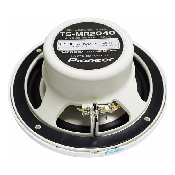 Pioneer Ts-Mr2040 200 Watt 20 Cm Marin Hoparlör - Görsel 3