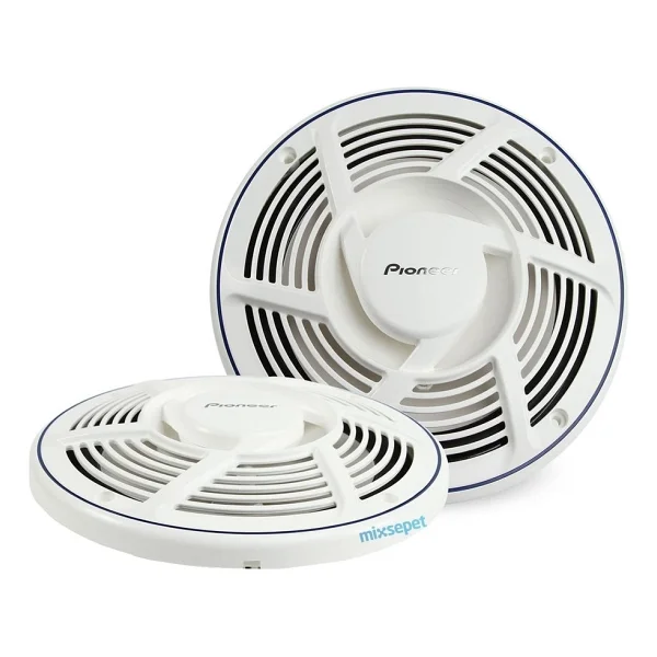 Pioneer Ts-Mr2040 200 Watt 20 Cm Marin Hoparlör - Görsel 4