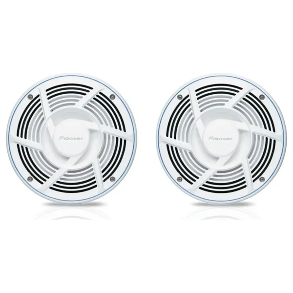 Pioneer Ts-Mr2040 200 Watt 20 Cm Marin Hoparlör - Görsel 5