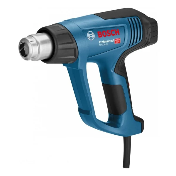 Bosch Ghg 20-63 Sıcak Hava Tabancası - Görsel 9