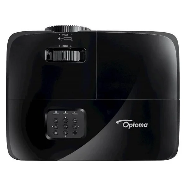 Optoma X400lve 4000 Lümen Full HD Projeksiyon Cihazı - Görsel 6