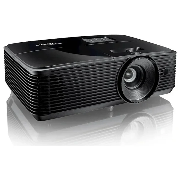 Optoma X400lve 4000 Lümen Full HD Projeksiyon Cihazı - Görsel 7