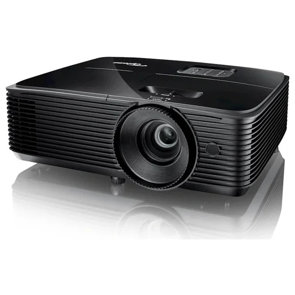Optoma X400lve 4000 Lümen Full HD Projeksiyon Cihazı - Görsel 8