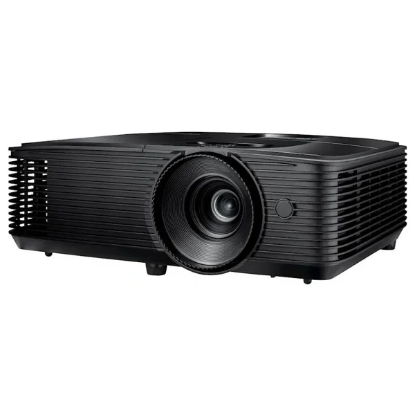 Optoma X400lve 4000 Lümen Full HD Projeksiyon Cihazı - Görsel 9