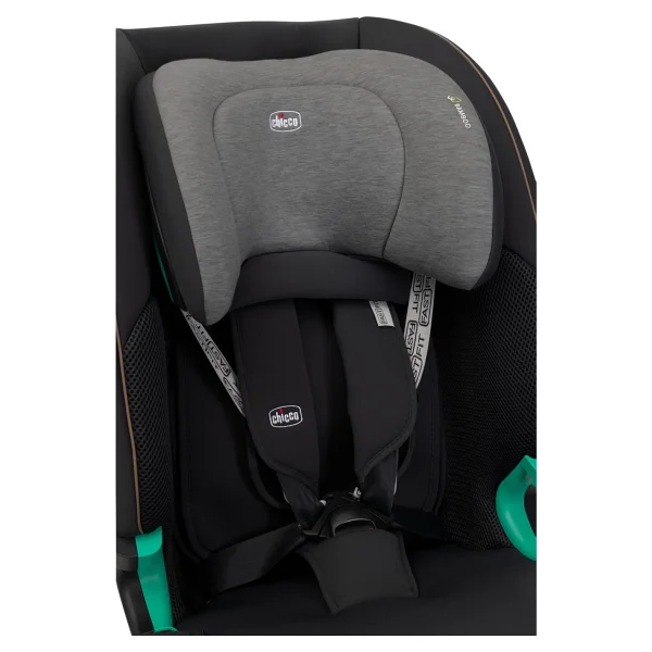 Chicco Seat&Go I-Size 9-36 Kg Oto Koltuğu - Görsel 6