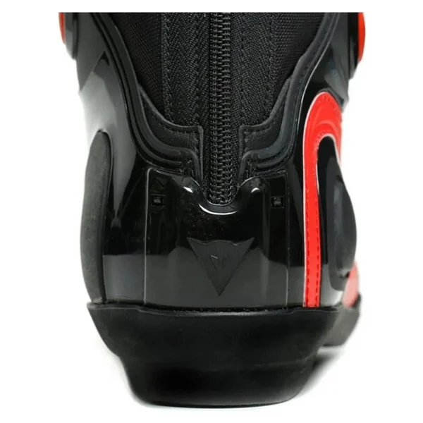 Dainese Sport Master Gore-Tex Siyah-Kırmızı Motosiklet Ayakkabısı - Görsel 6