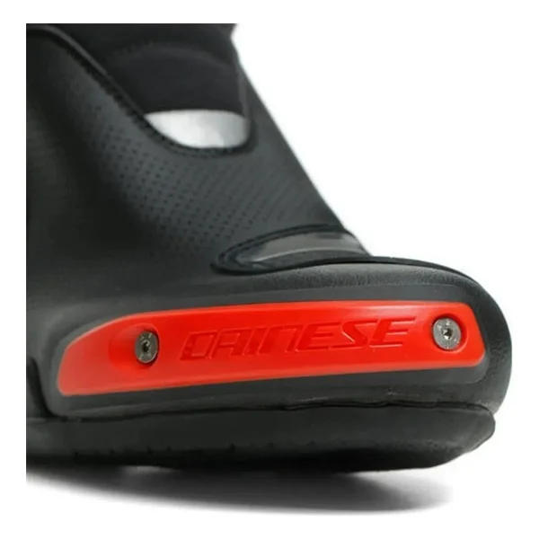 Dainese Sport Master Gore-Tex Siyah-Kırmızı Motosiklet Ayakkabısı - Görsel 7
